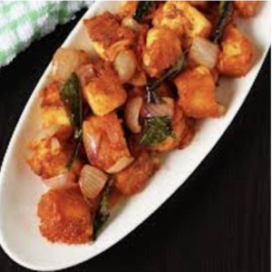 Paneer 65