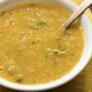 Special Dal Soup (16oz)