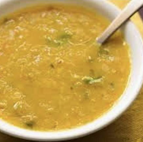 Special Dal Soup (16oz)