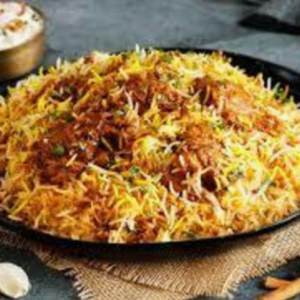 Goat Kheema Birayni Family Pack