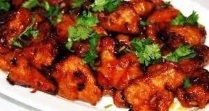Chilly Gobi
