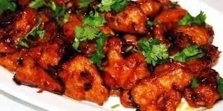 Chilly Gobi