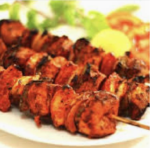 Chicken Tikka