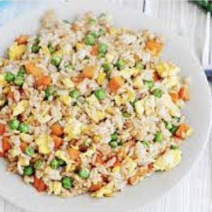 Egg Fried Rice