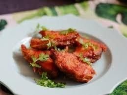 Fish Fry