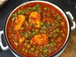 Matter Paneer