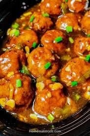 Chicken Manchurian