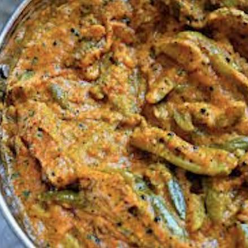 Tindoora Masala