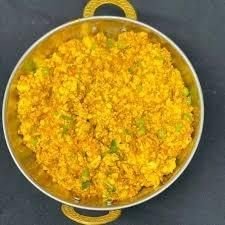 Paneer Burji