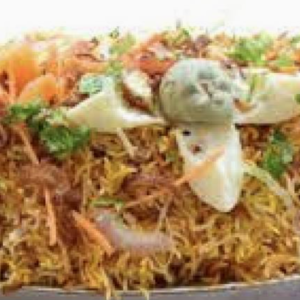 Chicken Biryani Family Pack