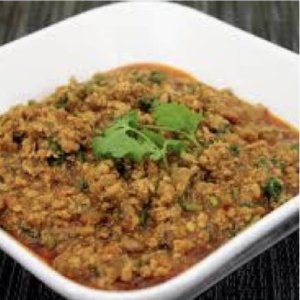 Chicken Kheema Masala