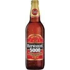 Haywards 5000 (22oz)