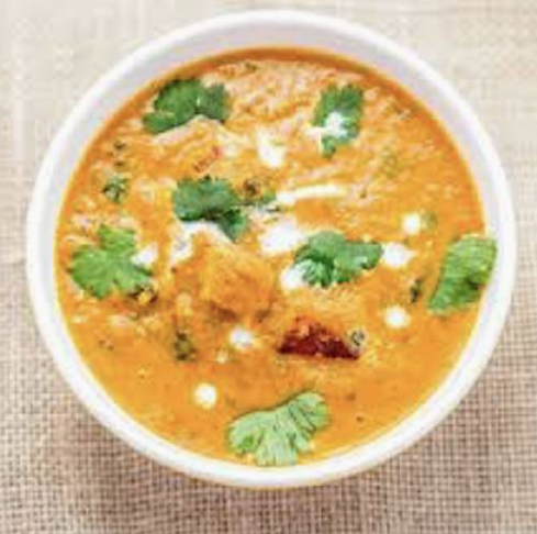 Paneer Tikka Masala