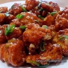 Gobi Manchurian