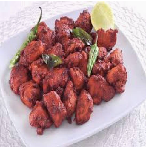 Chicken 65