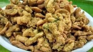 Cashew Pakora