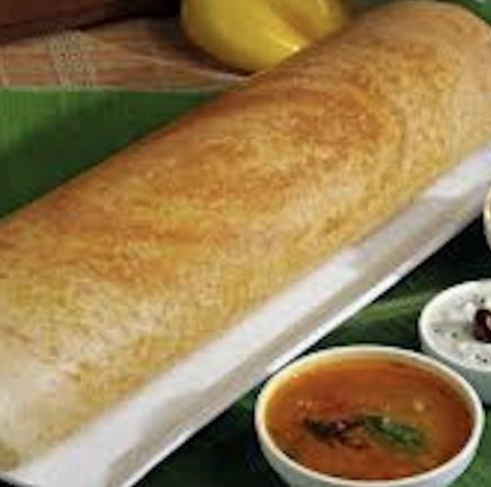 Masala Dosa