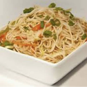 Hakka Veg Chowmein