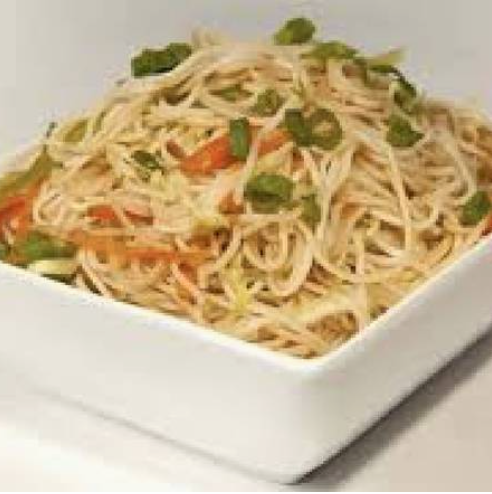 Hakka Veg Chowmein