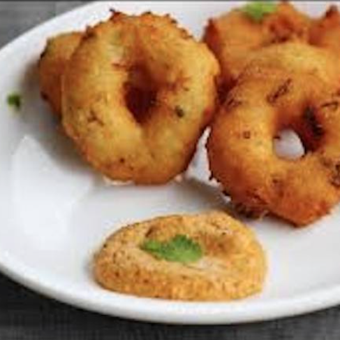 Onion Wada (4pc)