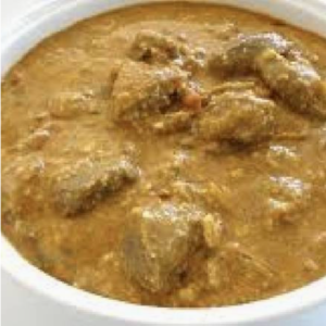 Goat Korma