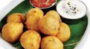 Mysore Bonda
