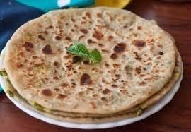 Paneer Paratha(2Pc)