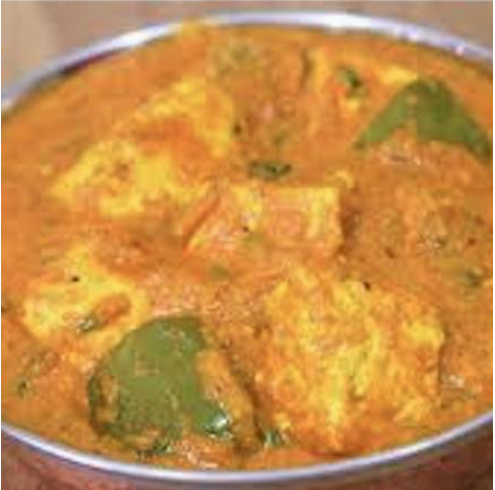 Kadai Panner