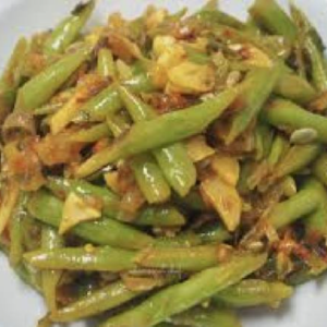 Beans Fry