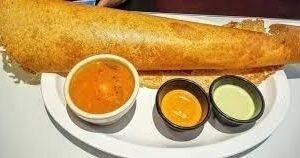 Paper Dosa