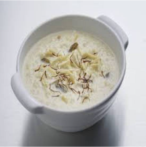Rice Kheer (8oz)