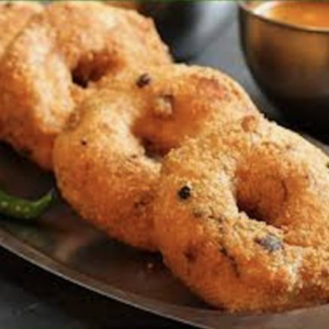 Methu Vada (4pc)