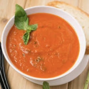 Tomato Soup (16oz)