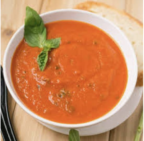 Tomato Soup (16oz)