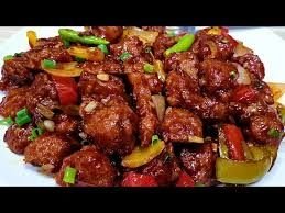 Cashow Chicken (App)