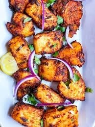Curry Leaves Fish