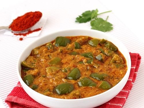 Bang. Mir. Masala
