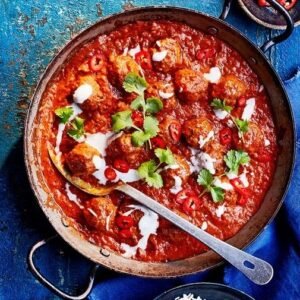 Mango Lamb