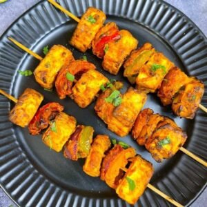 Panner Tikka (12pc)