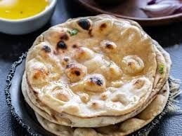 Tandori Roti