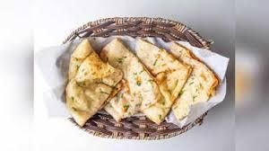 Paneer Naan