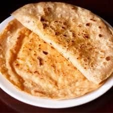 Panner Parotha (1pc)