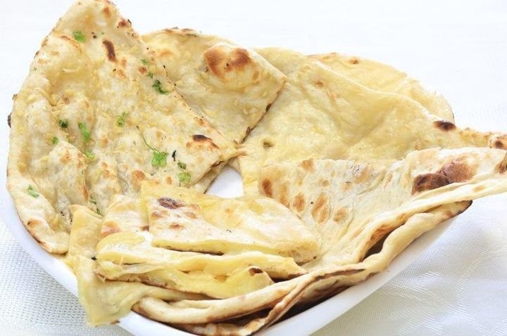 Naan Basket (BN ,GN,ON,AN)