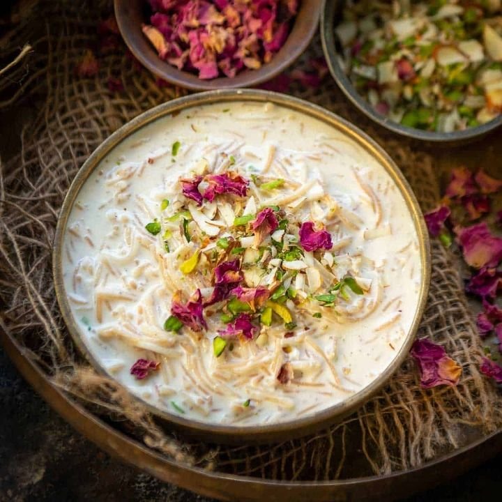 Semiya Kheer (8oz)