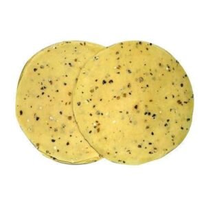 Masala Papad (2pc)