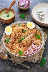 Chicken Value Meal