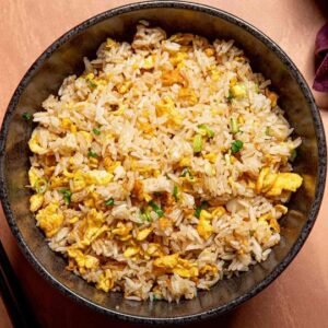 Egg Value Meal