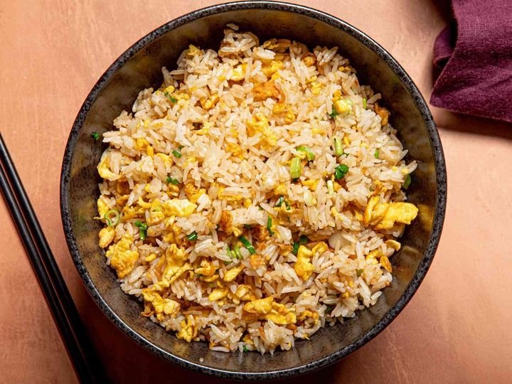 Egg Value Meal