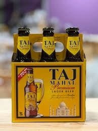 BTL Taj Mahal 12oz (6 Pack )