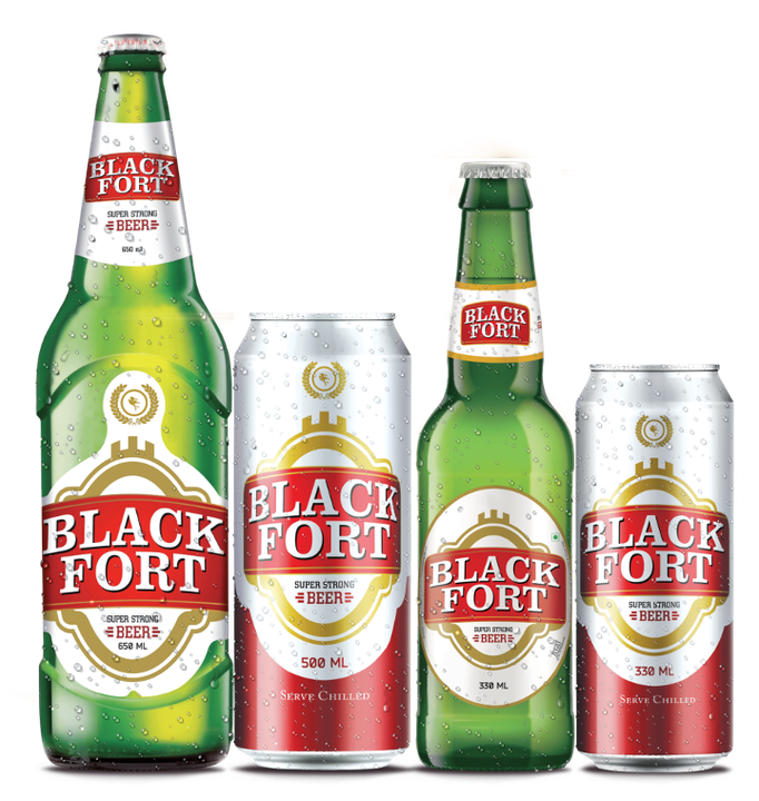 Indian Beer 22oz (6pack)